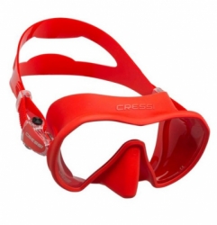 large cressi z1 mask frameless 4